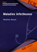 Maladies infectieuses - Matthieu REVEST