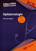 Ophtalmologie - Vincent GUALINO - ESTEM - Coll Med