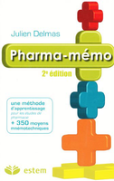 Pharma-mémo - Julien DELMAS