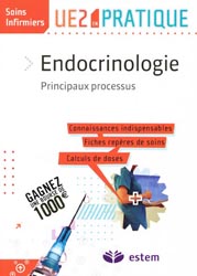 Endocrinologie - Barbara MALLARD