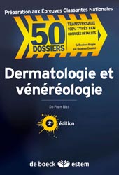 Dermatologie et vénéréologie - Do-Pham GIAO