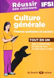 Culture générale - Lisa AZORIN, catherine FOUQUET, Sylvain MARCHANDÉ