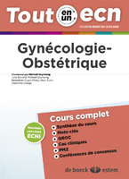 Gynecologie - GUIOL