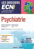 Psychiatrie - Guillaume CHABRIDON, Clément DONDE