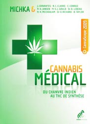 Cannabis médical - Collectif