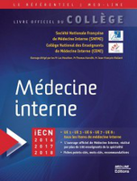 Médecine interne - SNFMI, CEMI - MED-LINE EDITIONS - Le référentiel Med-Line