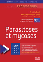 Parasitoses et Mycoses - Patrice BOUREE