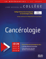 Cancérologie - CNEC - MED-LINE - Le référentiel Med-Line