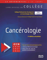 Cancérologie - Collectif