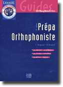 Prépa orthophoniste - C BONNEVAL , B RIONDET