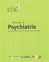 Référentiel de psychiatrie - Collège National des Universitaires en Psychiatrie, Association pour l'Enseignement de la Sémiologie Psychiatrique