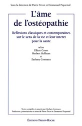 L'Âme de l'osthéopathie - Sous la direction de Pierre TRICOT et Emmanuel PIQUEMAL