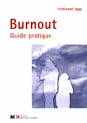 Burnout Guide pratique - Ferdinand JAGGI