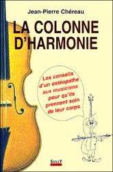 La colonne d'harmonie - Jean-Pierre CHÉREAU - SULLY - 
