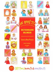 Bon appétit ! - Collectif