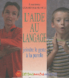 L'aide au langage - L. COURTOIS-SUFFIT