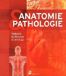 Anatomie &amp; pathologie - Anatomical Chart Company