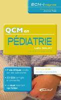 QCM en pédiatrie - Leila GALLIAY