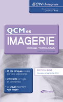 QCM en imagerie - Mickael TORDJMAN