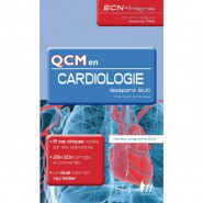 QCM en Cardiologie - Gaspard  SUC