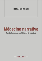Medecine Narrative - Rita Charon - Sipayat - 