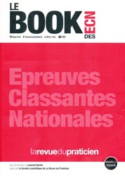 Le Book des ECN - Sous la direction de Laurent KARILA, Collectif
