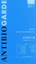 Antibiogarde - Collectif - TANDEREV - 