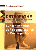 Ostéopathie - Jean-François PINGLAUT
