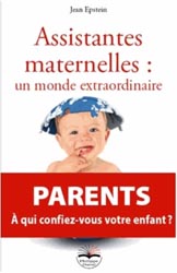 Assistantes maternelles - Jean EPSTEIN
