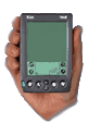 Palm Pilot IIIx