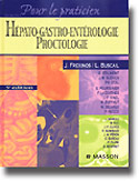 Hpato-gastro-entrologie proctologie - J.FREXINOIS, L.BUSCAIL