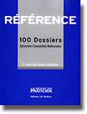 Rfrence 100 dossiers - Collectif - JB BAILLIRE - 