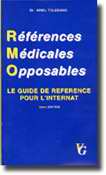 Rfrences mdicales opposables - Ariel TOLEDANO - VERNAZOBRES - 