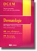 Dermatologie - Marc BUFFET, Christine MATTEUS