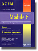 (08) Module 8 Immunopathologie Raction inflammatoire - Collectif