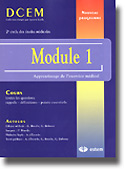 (01) Module 1 Apprentissage de l'exercice mdical - Collectif
