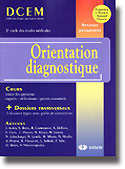 Orientation diagnostique - Collectif