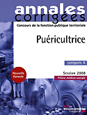 Puricultrice - Collectif