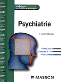 Psychiatrie - I.LIM-SABBAH