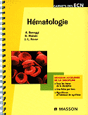 Hmatologie - A.SOMOGYI, R.MISBAHI, J-L.RNIER