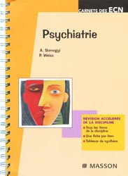 Psychiatrie - A.SOMOGYI, P.WEISS