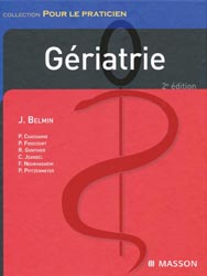 Griatrie - BELMIN
