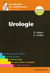Urologie - Q.POLLENC, A.TARDIEU