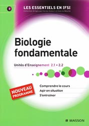 Biologie fondamentale - Catherine DESASSIS, Hlne LABOUSSET- PIQUET