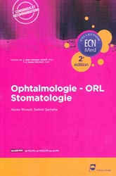 Ophtalmologie - ORL - Stomatologie - Xavier RICAUD, Sabine SAMAHA