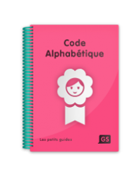 Code alphabtique GS - F. MIRGALET, M. ZORMAN - LES EDITIONS DE LA CIGALE - 