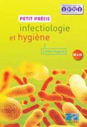 Petit Prcis Infectiologie et hygine  UE 2.10 - Lionel HUGARD