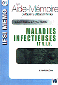 Maladies infectieuses et VIH - E.MARSAUDON