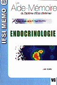 Endocrinologie - Jean-Marc KUHN