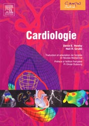 Cardiologie - David E.NEWBY, Neil R.GRUBB